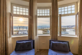 GDE Jászai Panorama Budapest